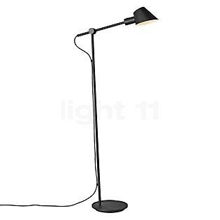 Design for the People Stay Floor Lamp black