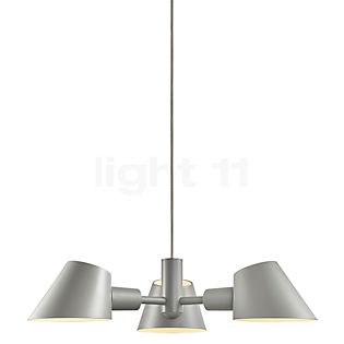 Design for the People Stay Hanglamp grijs