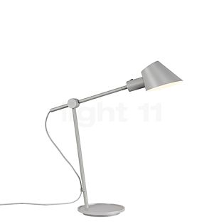 Design for the People Stay Long Lampe de table gris , Vente d'entrepôt, neuf, emballage d'origine