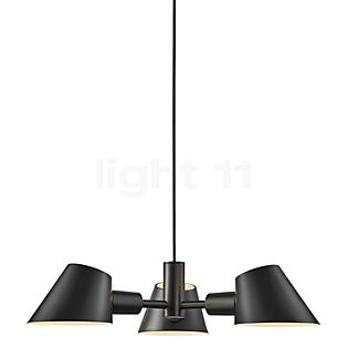 Design for the People Stay Pendant Light black