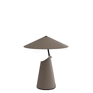 Design for the People Taido Lampe de table marron