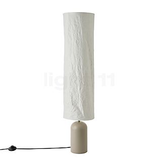 Design for the People Talli Floor Lamp brown