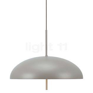 Design for the People Versale Hanglamp bruin - ø50 cm