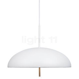 Design for the People Versale Lampada a sospensione bianco - ø50 cm