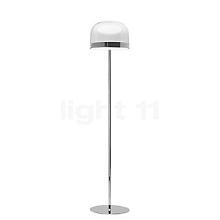 Equatore Terra LED chrom - medium