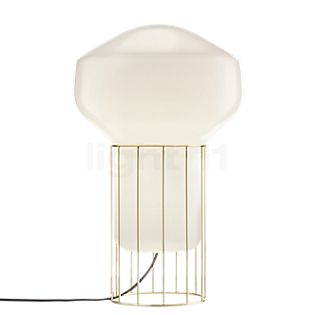 Fabbian Aérostat Table lamp brass - large