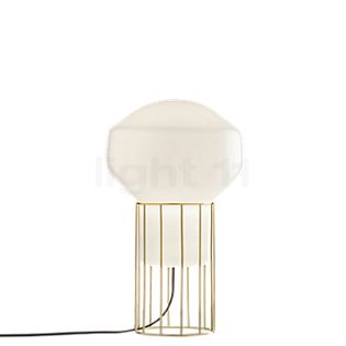 Fabbian Aérostat Table lamp brass - small