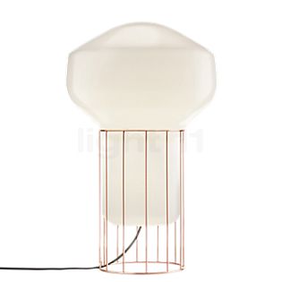Fabbian Aérostat Table lamp copper - large