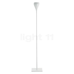 Fabbian Bijou Floor Lamp white