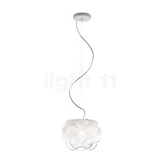 Fabbian Cloudy Hanglamp ø26 cm