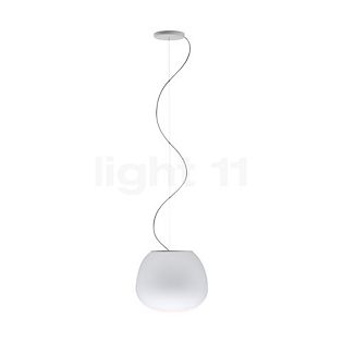 Fabbian Lumi Mochi Pendelleuchte ø30 cm