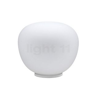 Fabbian Lumi Mochi Table lamp LED ø38 cm