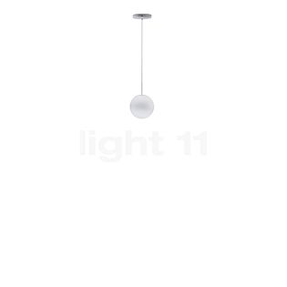 Fabbian Lumi Sfera, lámpara de suspensión ø14 cm