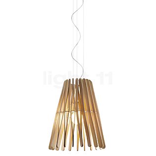 Fabbian Stick Pendant Light ø50 cm