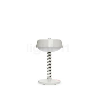 Fatboy Bellboy Acculamp LED lichtgrijs