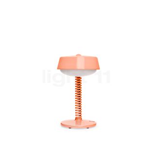 Fatboy Bellboy Lampe rechargeable LED rose