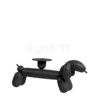 Fatboy Can-Dog Candle holder anthracite , discontinued product