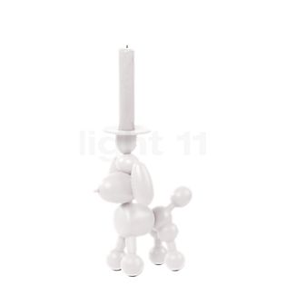 Fatboy Can-Dolly Candle holder white