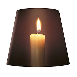 Fatboy Cooper Cappie Shade for Edison the Petit candlelight , Warehouse sale, as new, original packaging