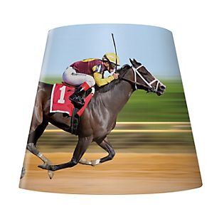 Fatboy Cooper Cappie Shade for Edison the Petit horse race , discontinued product