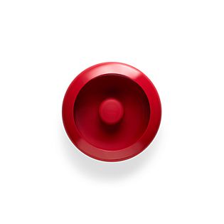 Fatboy Oloha Lampada ricaricabile LED rosso - ø22,5 cm , Vendita di giacenze, Merce nuova, Imballaggio originale