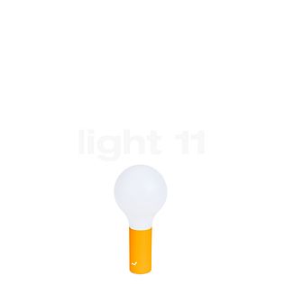 Fermob Aplô Battery Light LED honey