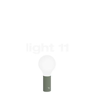 Fermob Aplô Lampe rechargeable LED cactus