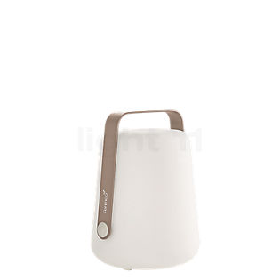Fermob Balad 25 cm LED miel
