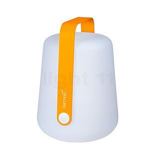 Fermob Balad Akkuleuchte LED honig - 38 cm