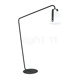Fermob Balad Arc Lamp LED anthracite - 38 cm