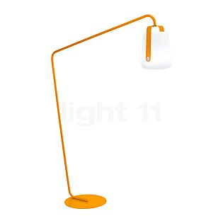 Fermob Balad Arc Lamp LED honey - 38 cm