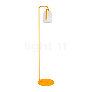 Fermob Balad Gulvlampe LED honning - 25 cm - med Fuß