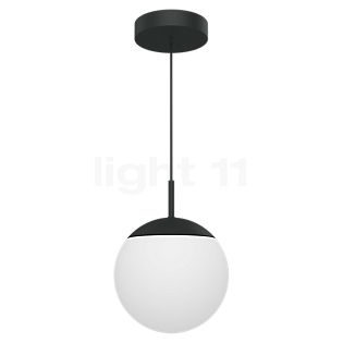 Fermob Mooon! Hanglamp LED antraciet , Magazijnuitverkoop, nieuwe, originele verpakking