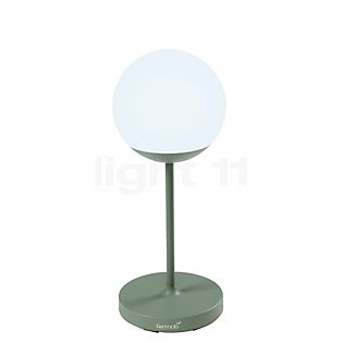 Fermob Mooon! Lampe de table LED cactus - 63 cm