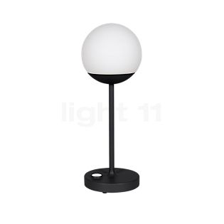 Fermob Mooon! Max Table Lamp LED anthracite , Warehouse sale, as new, original packaging