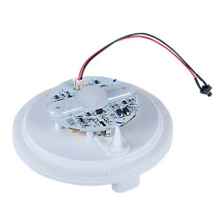 Fermob Pieza de repuesto para Balad LED Módulo LED y batería recargable para - 25 cm