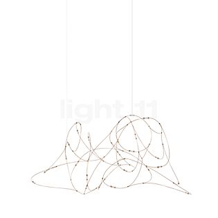 Flock of Light Hanglamp LED modell 21