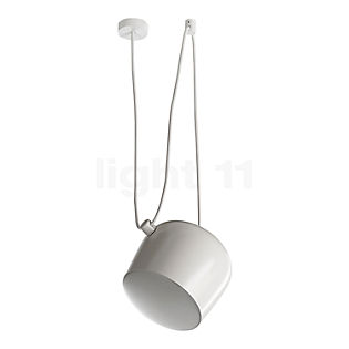 Flos Aim Sospensione LED nero