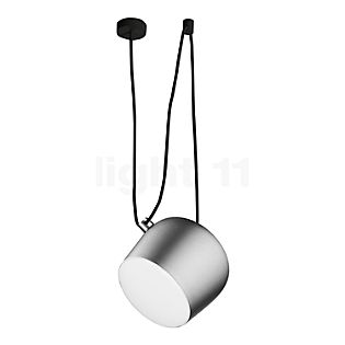 Flos Aim Sospensione LED sølv , udgående vare
