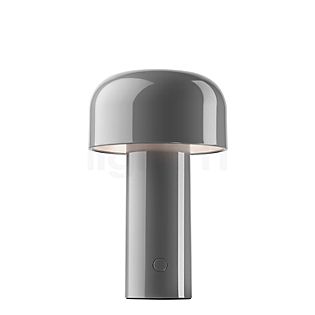 Flos Bellhop Battery LED grau