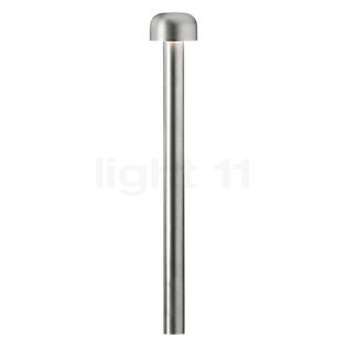 Flos Bellhop Bolderarmatuur LED staal - 85 cm