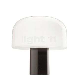 Flos Bellhop Bordlampe brun