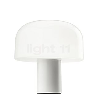 Flos Bellhop Bordlampe hvid