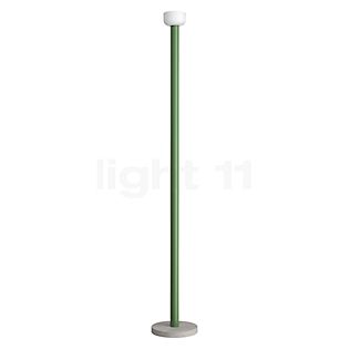 Flos Bellhop Floor Lamp LED green