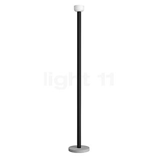 Flos Bellhop Gulvlampe LED brun