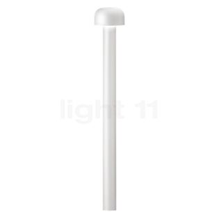 Flos Bellhop Paletto luminoso LED bianco - 85 cm