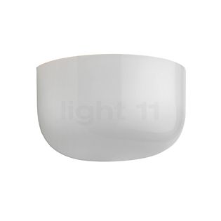 Flos Bellhop Wall Up Applique LED blanc