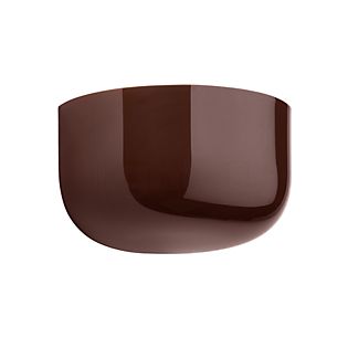 Flos Bellhop Wall Up Wall Light LED brown