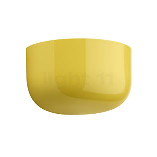 Flos Bellhop Wall Up Wall Light LED yellow