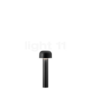 Flos Bellhop d'éclairage LED noir - 38 cm